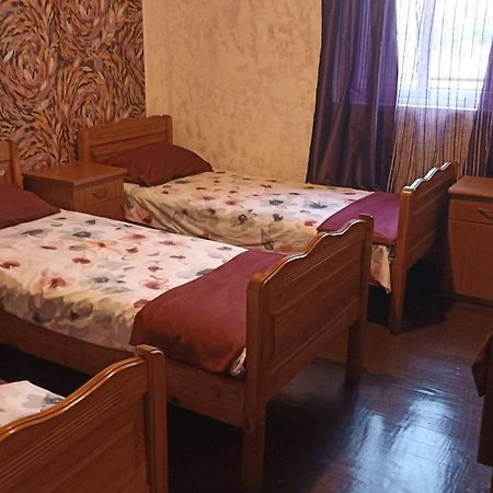 Guest House Giorgi Урекі Екстер'єр фото