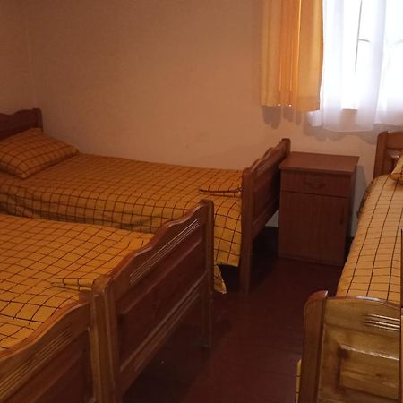 Guest House Giorgi Урекі Екстер'єр фото