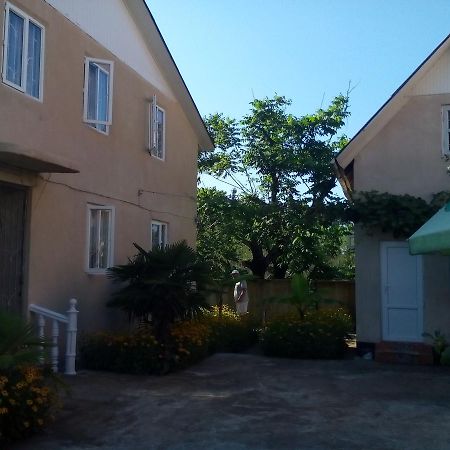 Guest House Giorgi Урекі Екстер'єр фото