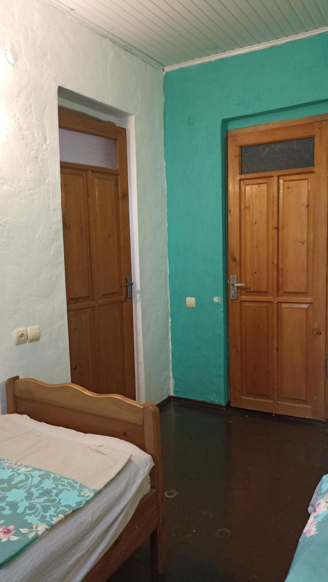 Guest House Giorgi Урекі Екстер'єр фото