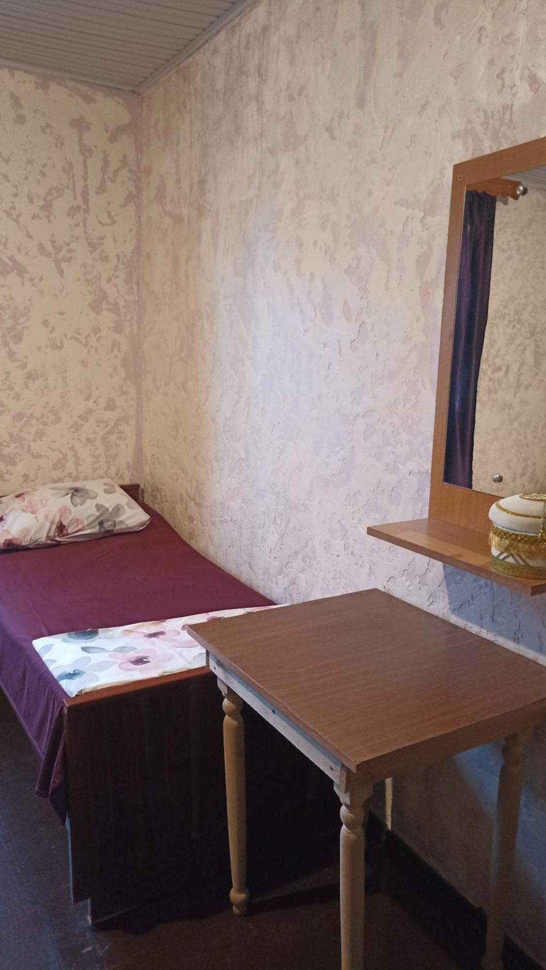 Guest House Giorgi Урекі Екстер'єр фото