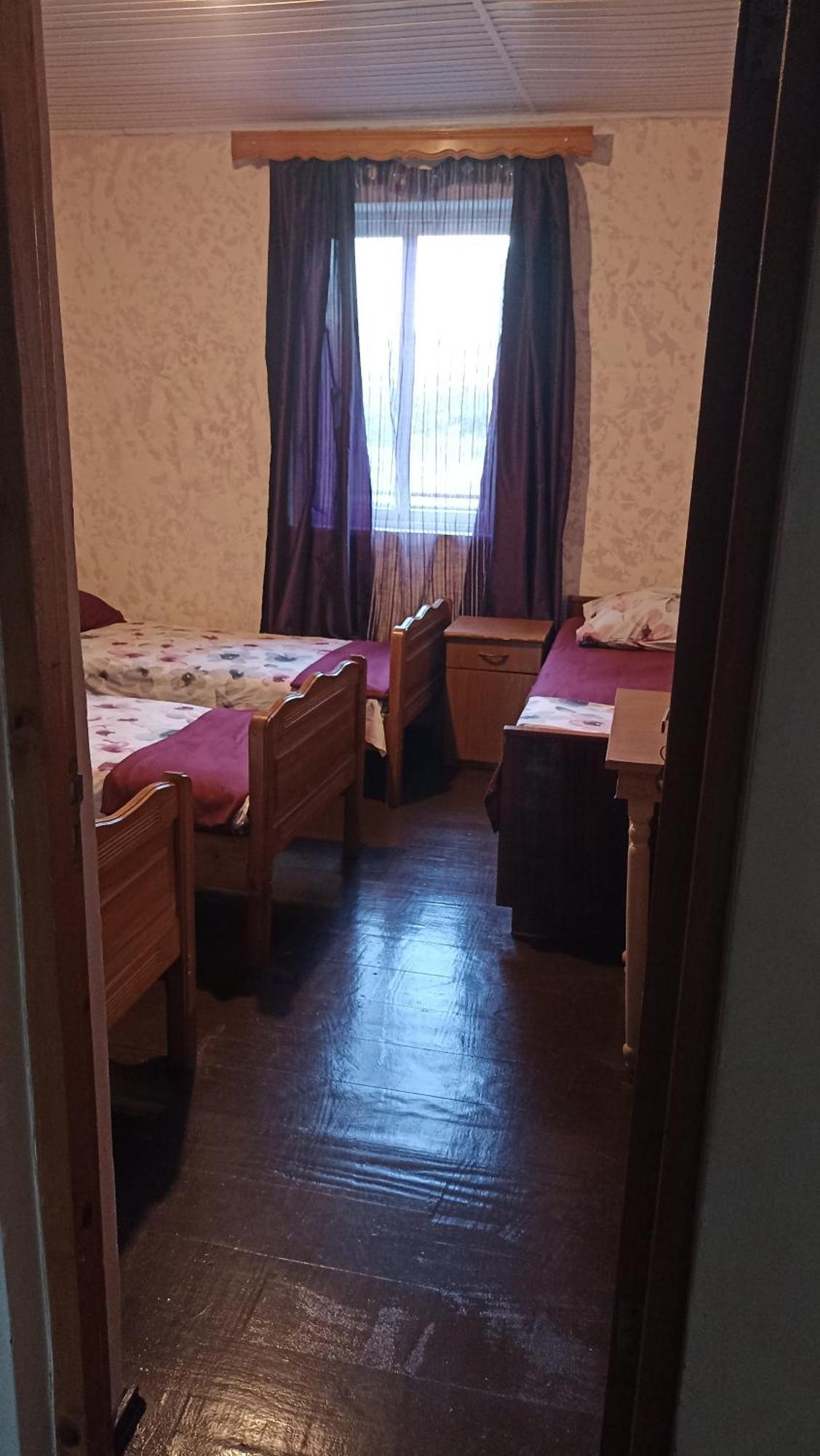 Guest House Giorgi Урекі Екстер'єр фото