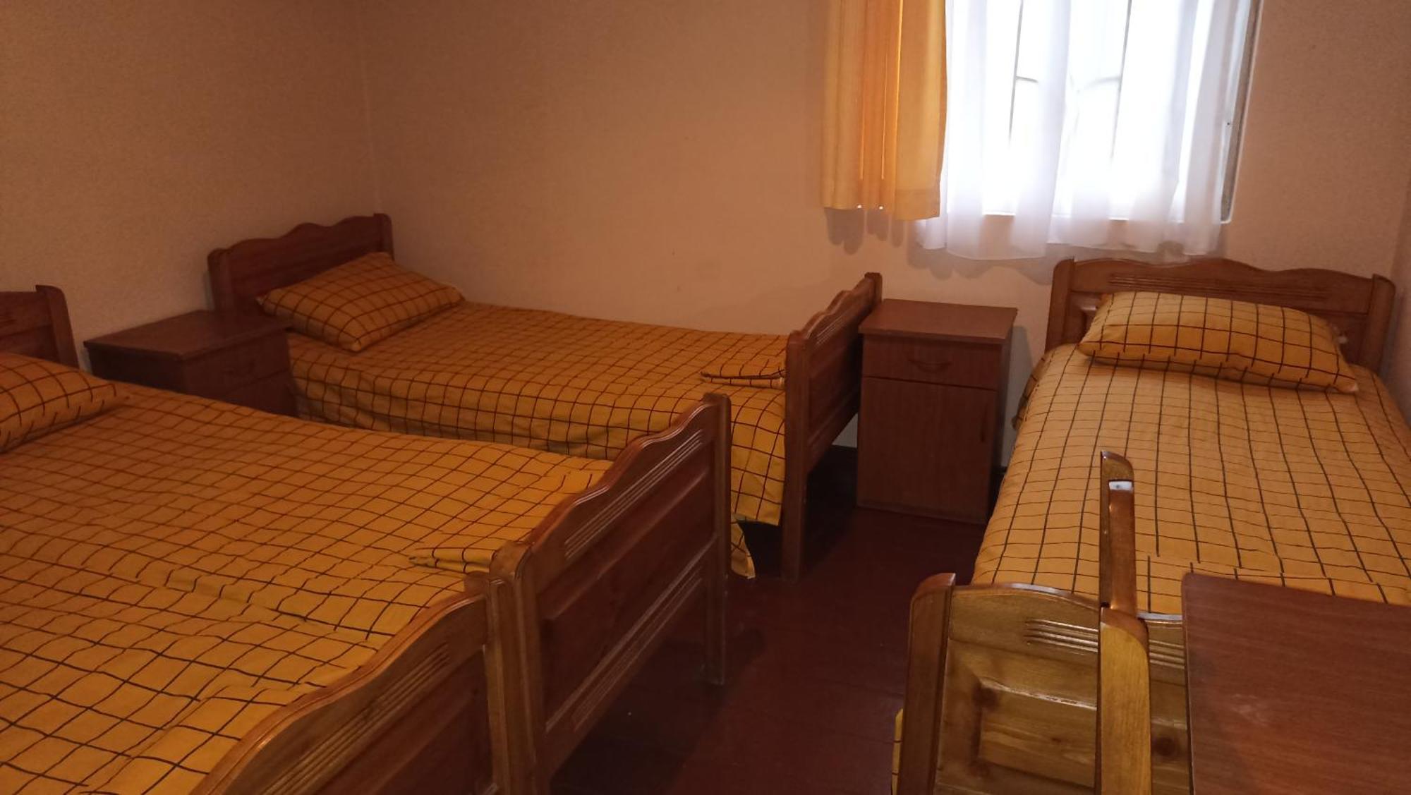 Guest House Giorgi Урекі Екстер'єр фото
