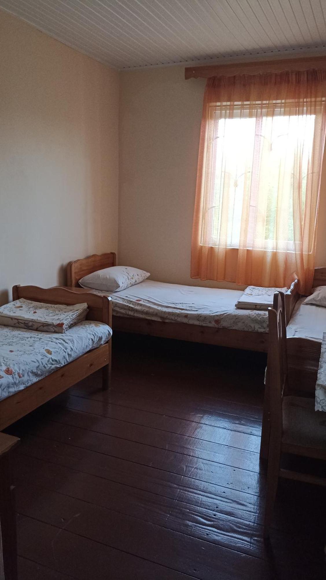 Guest House Giorgi Урекі Екстер'єр фото