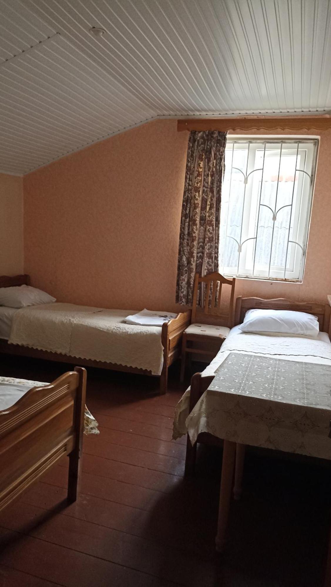 Guest House Giorgi Урекі Екстер'єр фото