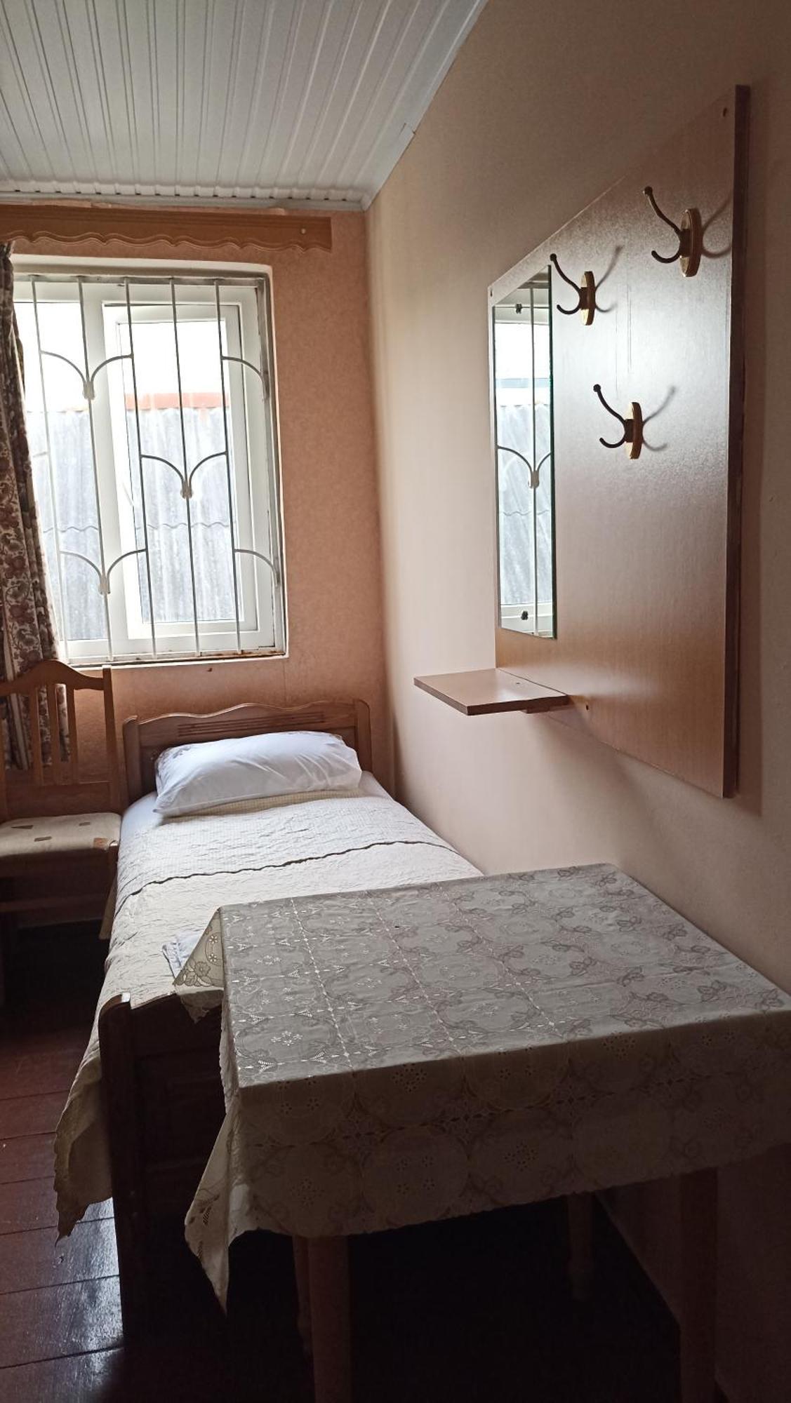 Guest House Giorgi Урекі Екстер'єр фото