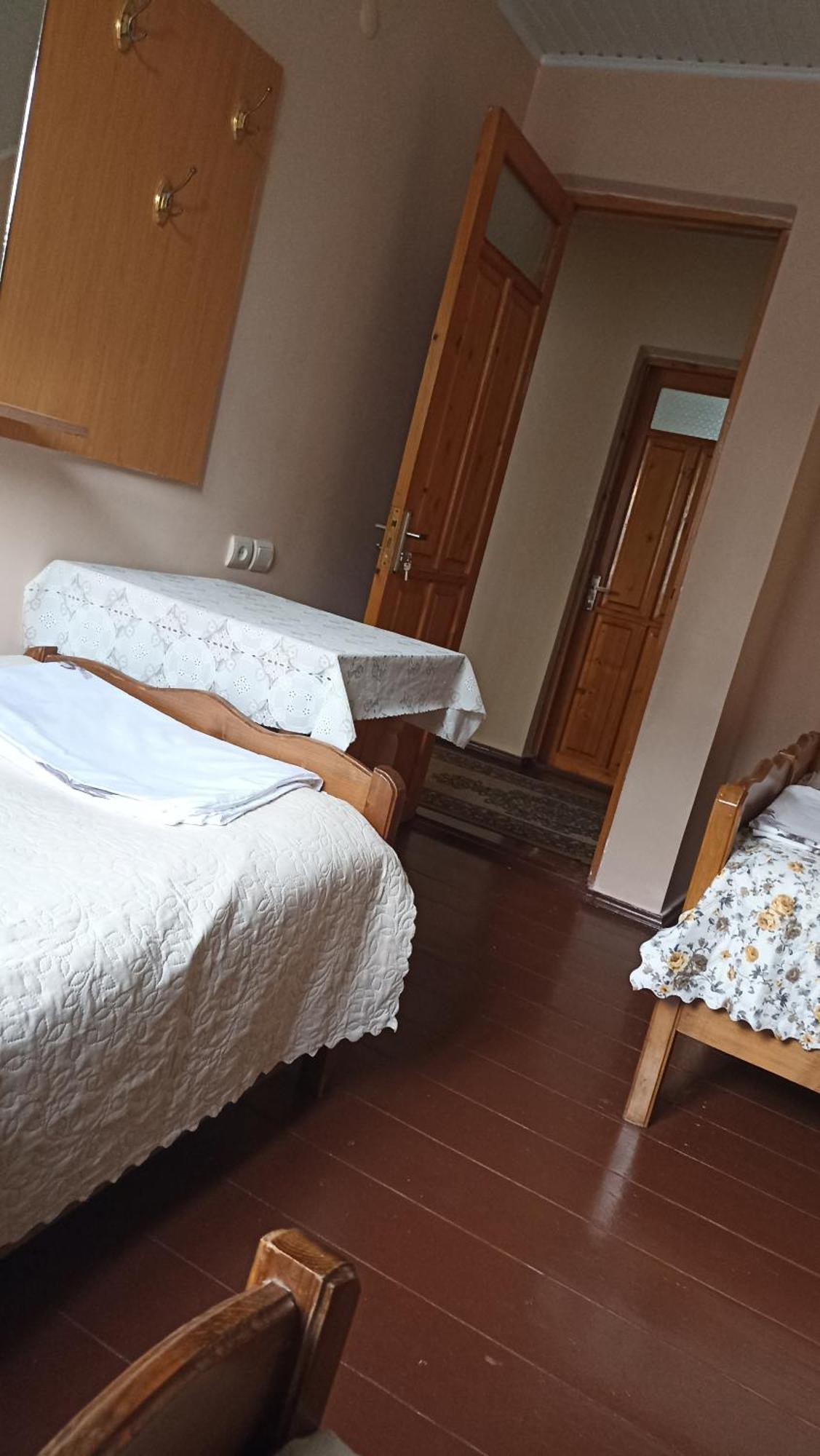 Guest House Giorgi Урекі Екстер'єр фото