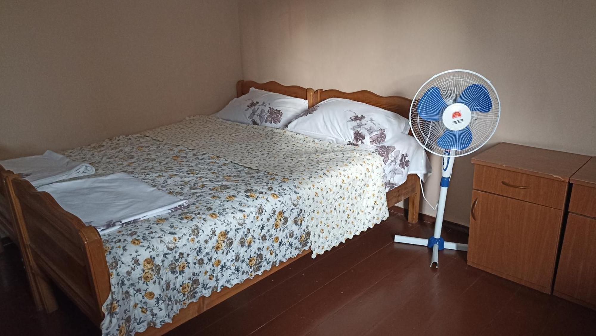 Guest House Giorgi Урекі Екстер'єр фото