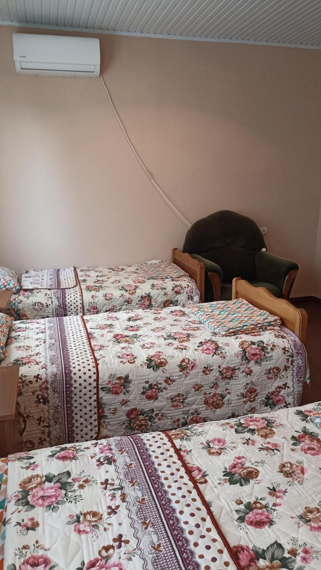 Guest House Giorgi Урекі Екстер'єр фото