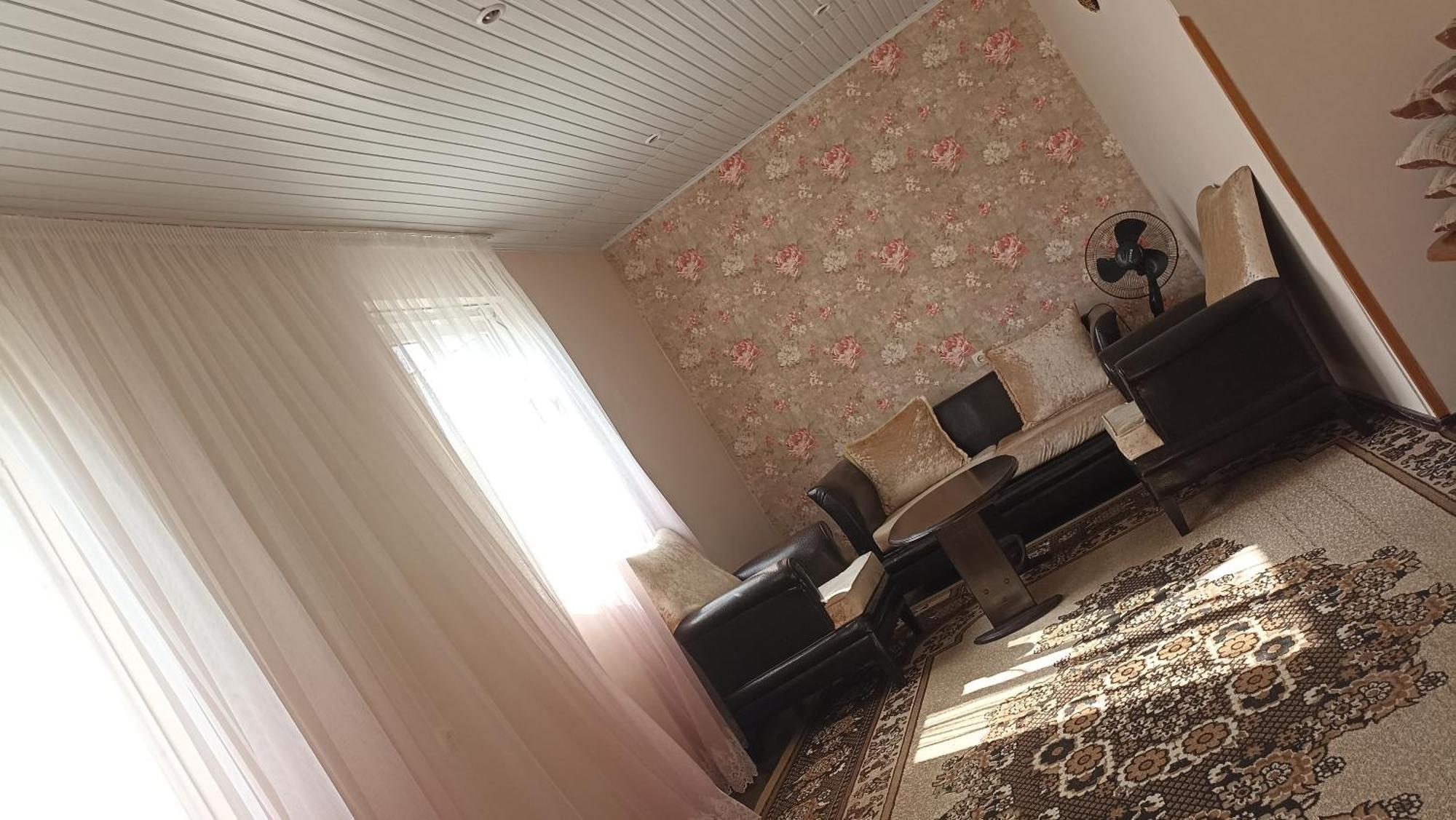 Guest House Giorgi Урекі Екстер'єр фото