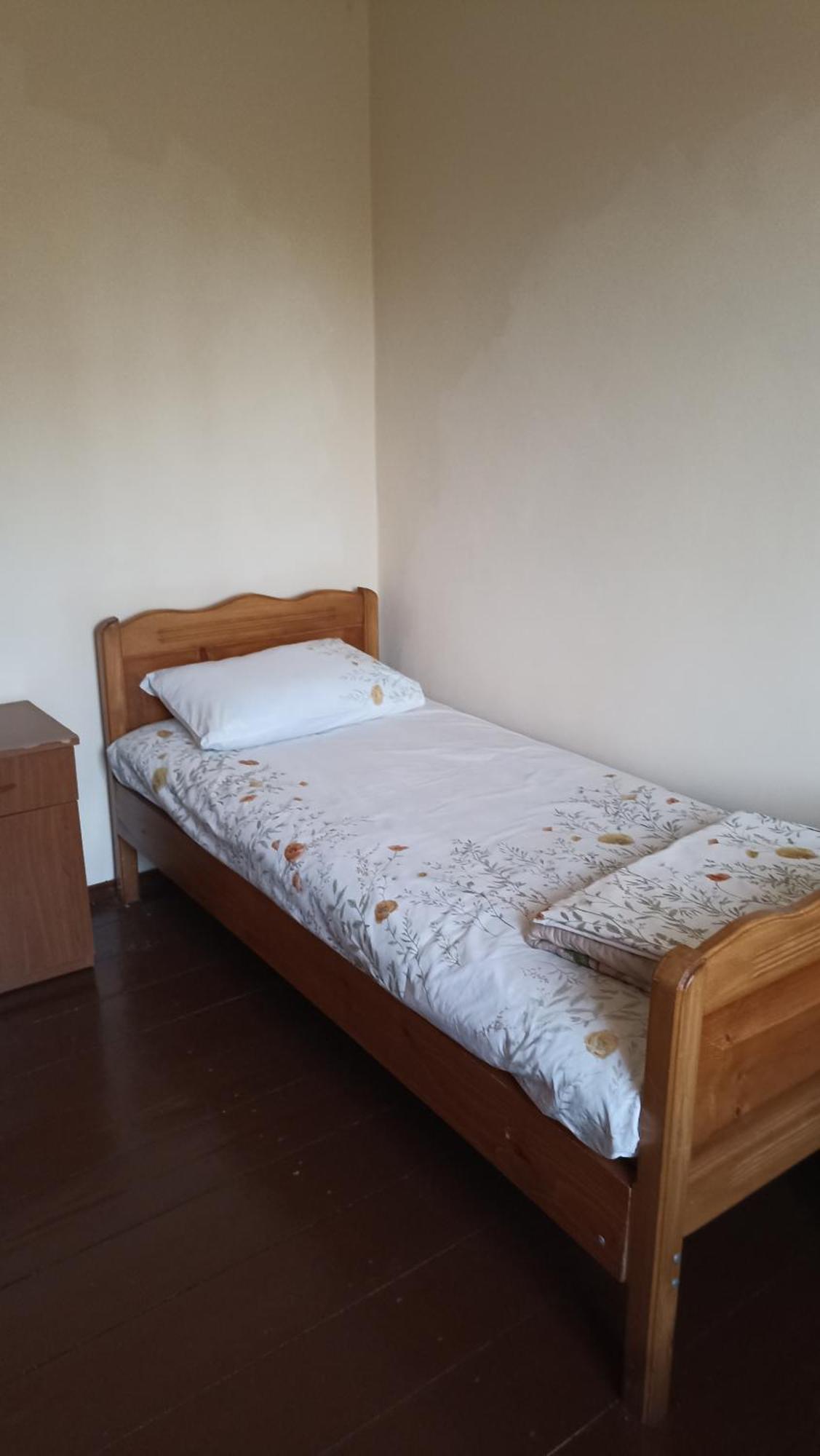 Guest House Giorgi Урекі Екстер'єр фото