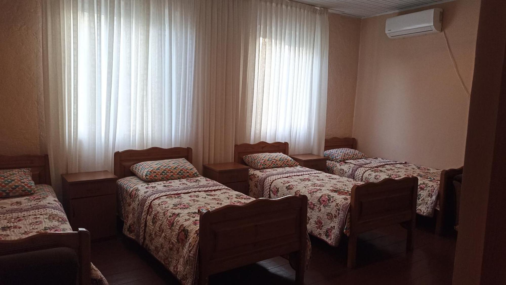 Guest House Giorgi Урекі Екстер'єр фото