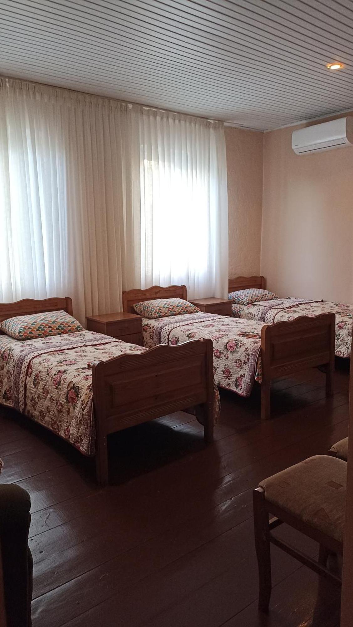 Guest House Giorgi Урекі Екстер'єр фото