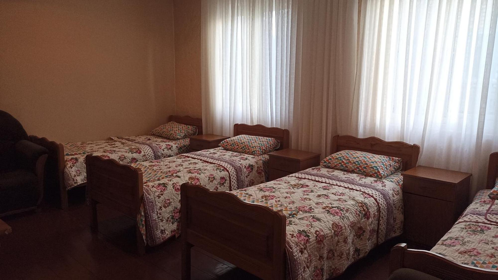 Guest House Giorgi Урекі Екстер'єр фото