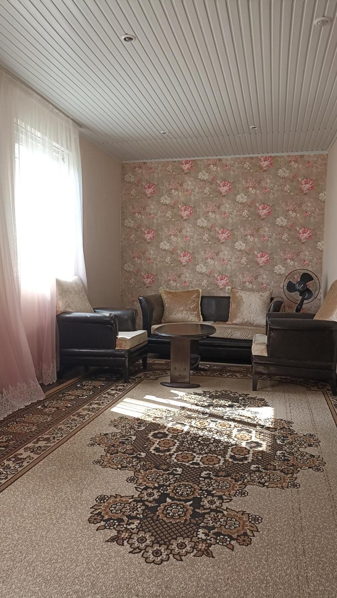 Guest House Giorgi Урекі Екстер'єр фото