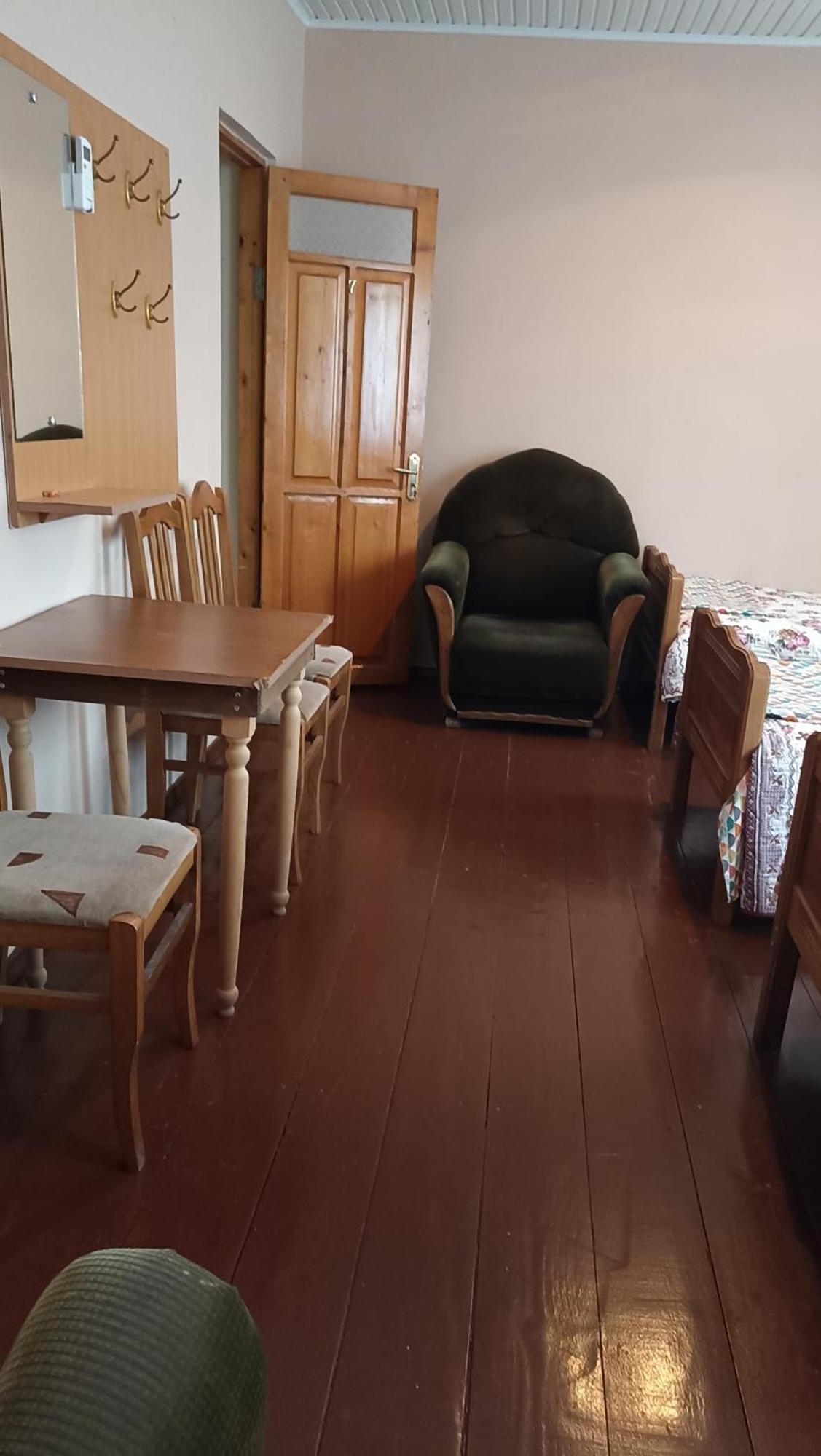 Guest House Giorgi Урекі Екстер'єр фото