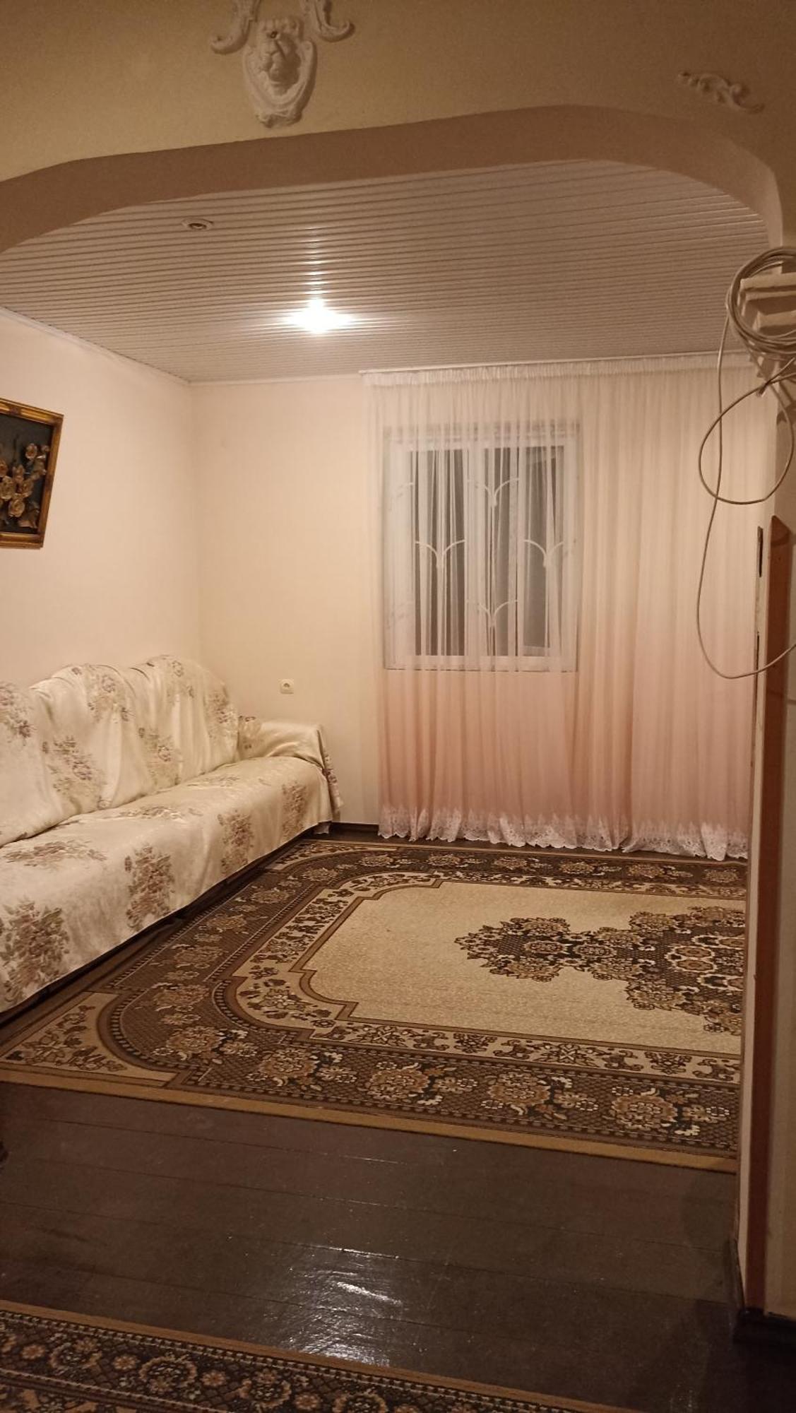 Guest House Giorgi Урекі Екстер'єр фото