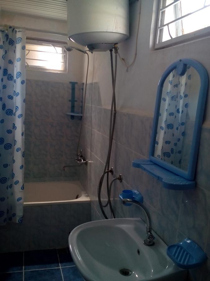 Guest House Giorgi Урекі Екстер'єр фото