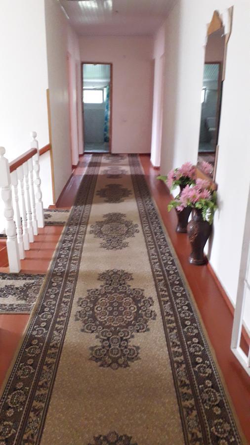 Guest House Giorgi Урекі Екстер'єр фото