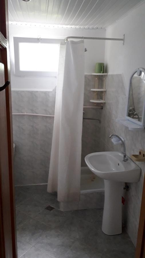 Guest House Giorgi Урекі Екстер'єр фото