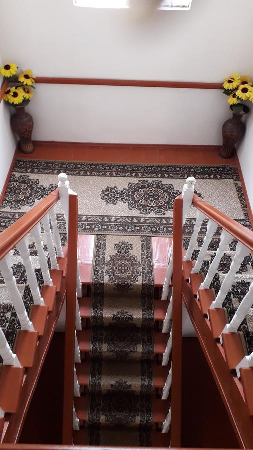 Guest House Giorgi Урекі Екстер'єр фото