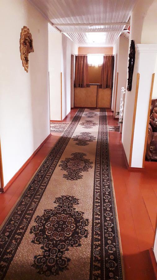 Guest House Giorgi Урекі Екстер'єр фото